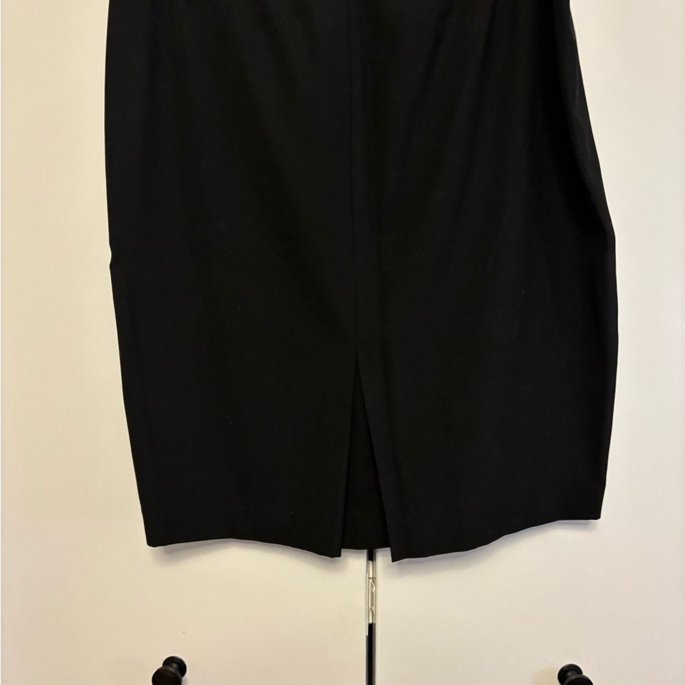 Ann Taylor straight skirt